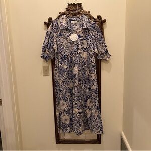 UMGEE brand NWT 100% cotton